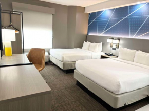 Comfort Inn Marietta-Atlanta near Ballpark-Galleria